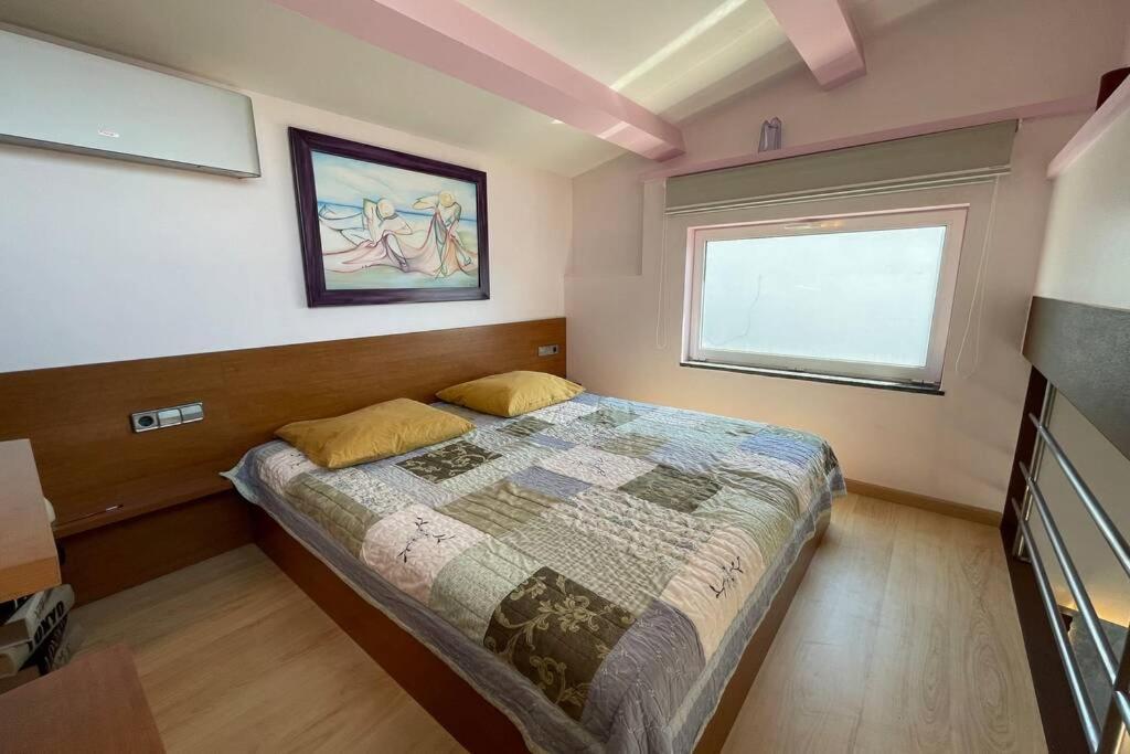 Villa Cozy Empuriabrava Piscina Privada Dış mekan fotoğraf